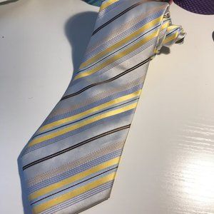 Brand Q Neck Tie